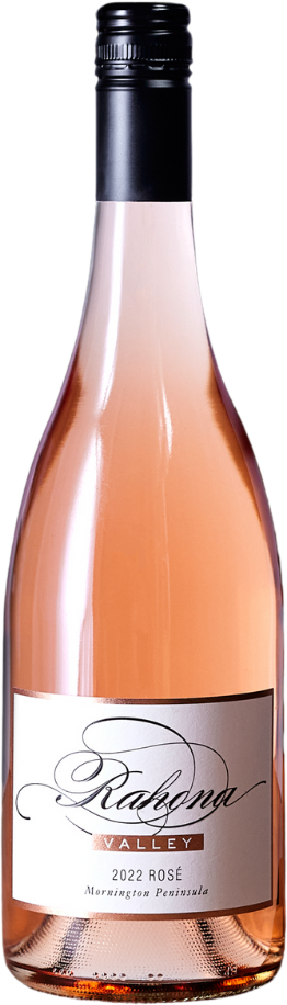 Rahona Valley Rose 2022 Mornington Peninsula